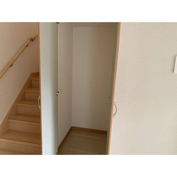 早瀬様戸建賃貸住宅B棟 室内写真7