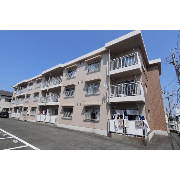 フェニックスⅡ 建物画像