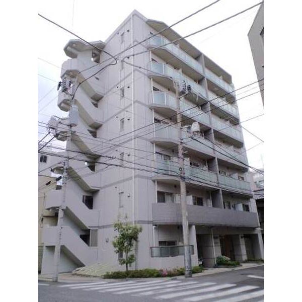 ヴェルト墨田ノース