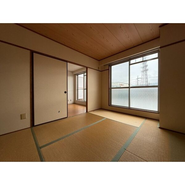 リアライズ住道南 室内写真5