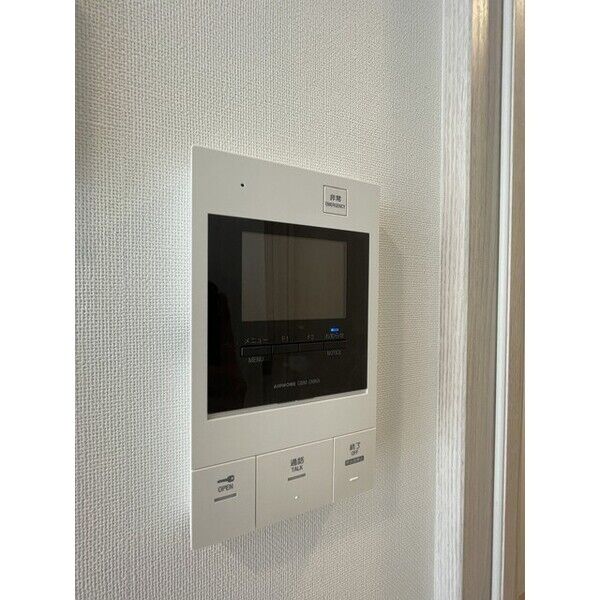 Augusta Residence大森 室内写真9