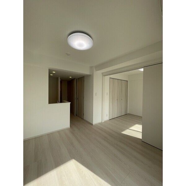 Augusta Residence大森 室内写真1