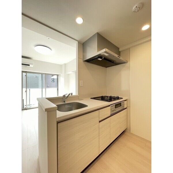 Augusta Residence大森 室内写真2