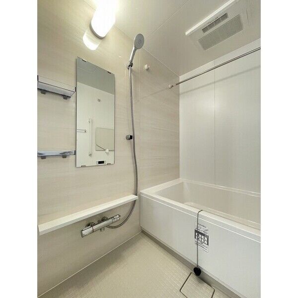 Augusta Residence大森 室内写真3