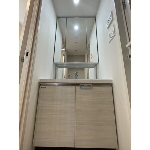 Augusta Residence大森 室内写真4