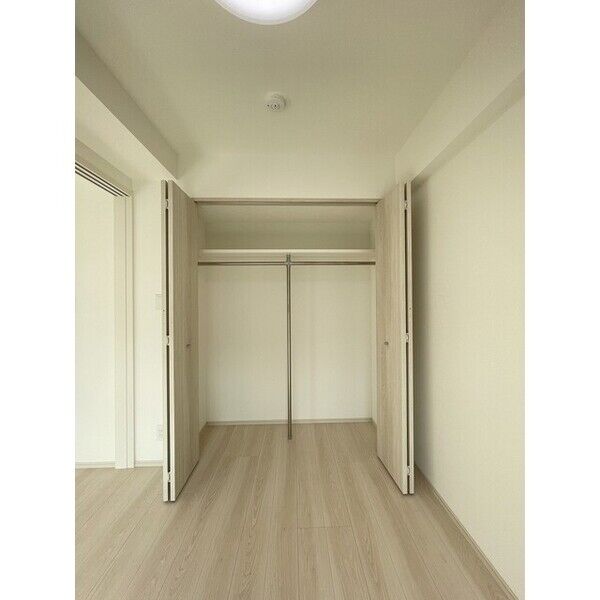 Augusta Residence大森 室内写真6