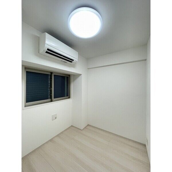Augusta Residence大森 室内写真7