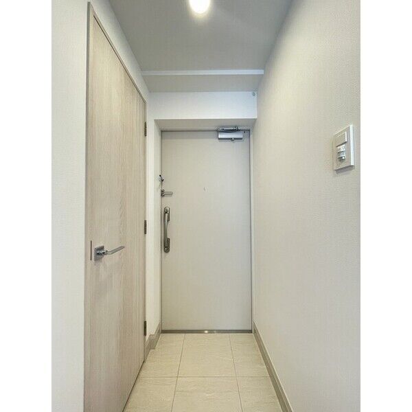 Augusta Residence大森 室内写真8