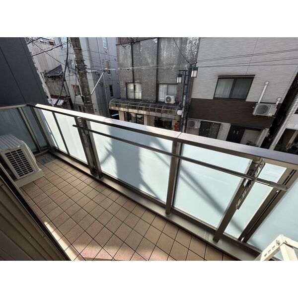 Wakkoテラス 室内写真10