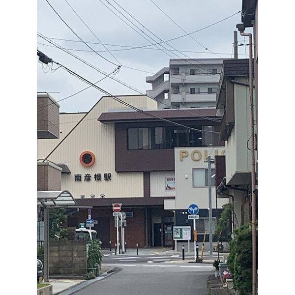 Exceed One 室内写真9