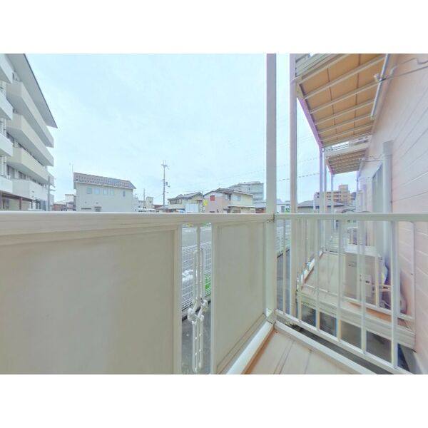 Exceed One 室内写真6