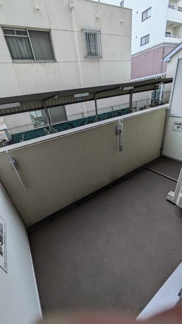 レジデンシア砂田橋 室内写真1