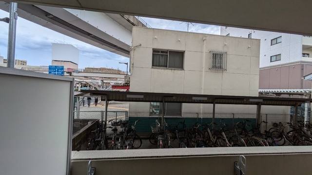 レジデンシア砂田橋 室内写真8