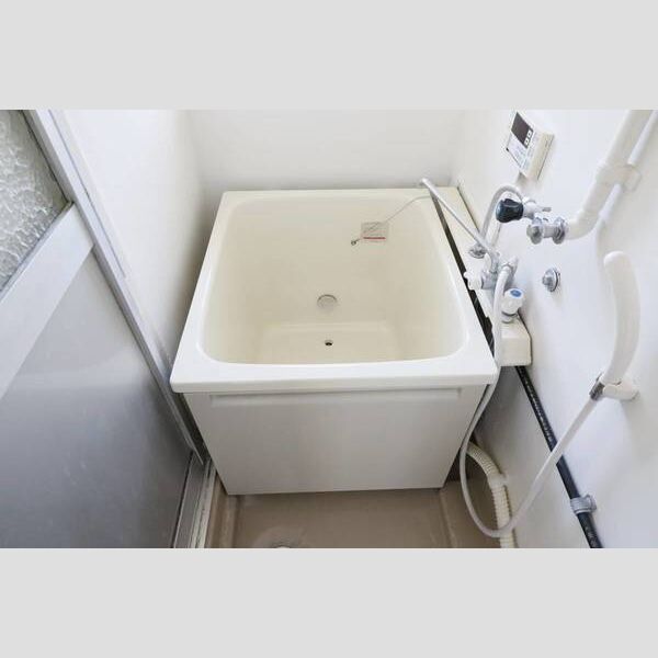ビレッジハウス長沼2号棟 室内写真3