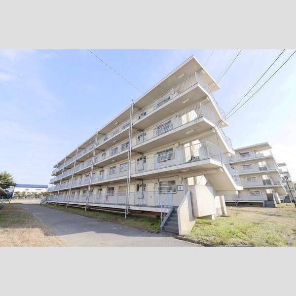 ビレッジハウス早野3号棟