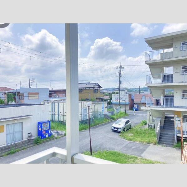 ビレッジハウス早野3号棟 室内写真10