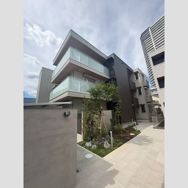 D-residence西野B棟