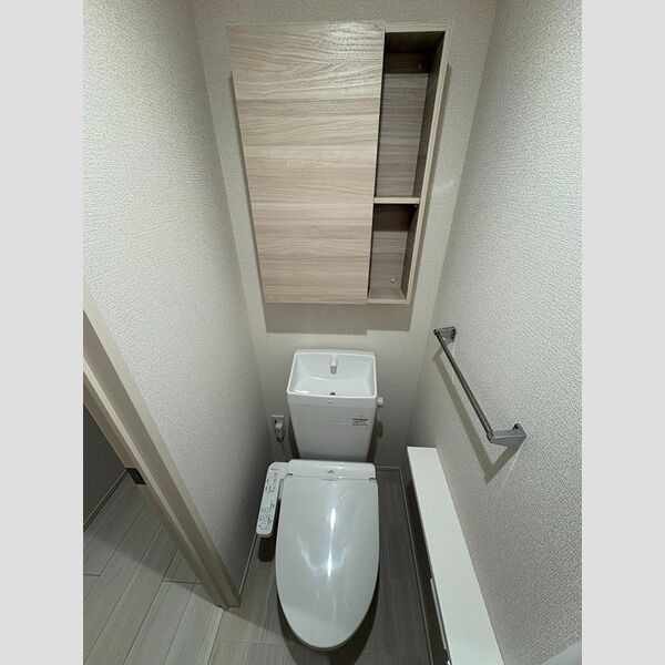 D-residence西野B棟 室内写真8