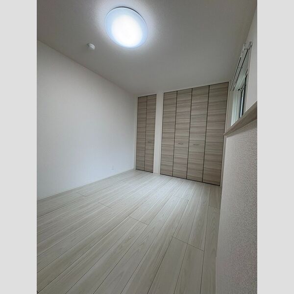 D-residence西野B棟 室内写真4