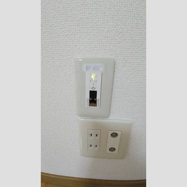 リバーサイド神ノ木 室内写真9