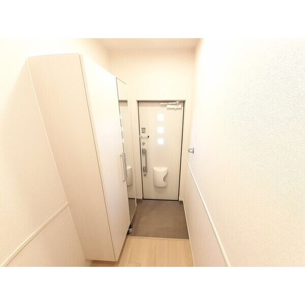 プロローグ新旭 室内写真8