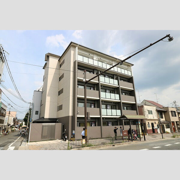 ラ・ルーチェ北大路