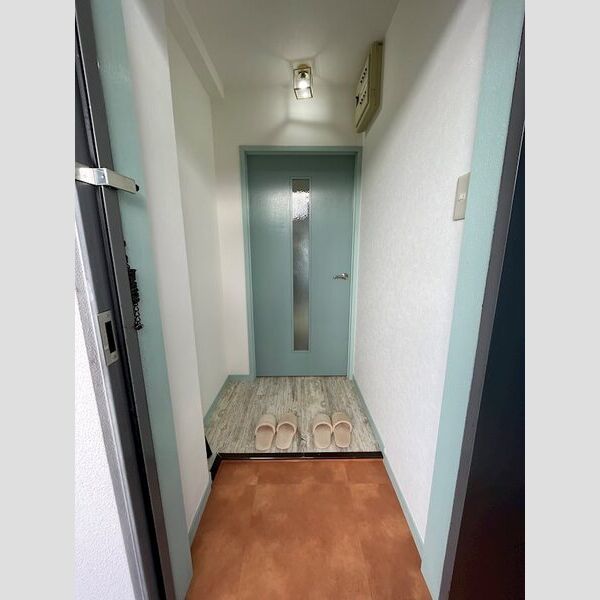 グランメゾン上賀茂 室内写真6