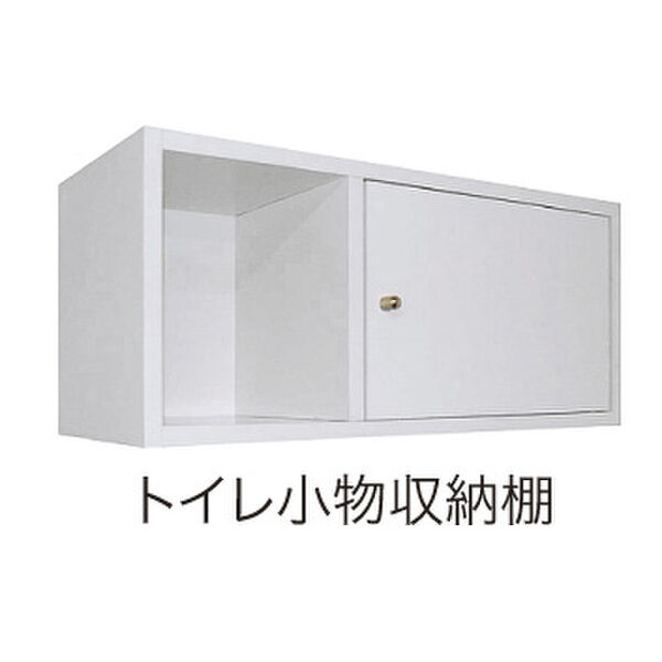 Defi住吉 室内写真10