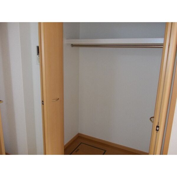 Defi住吉 室内写真5