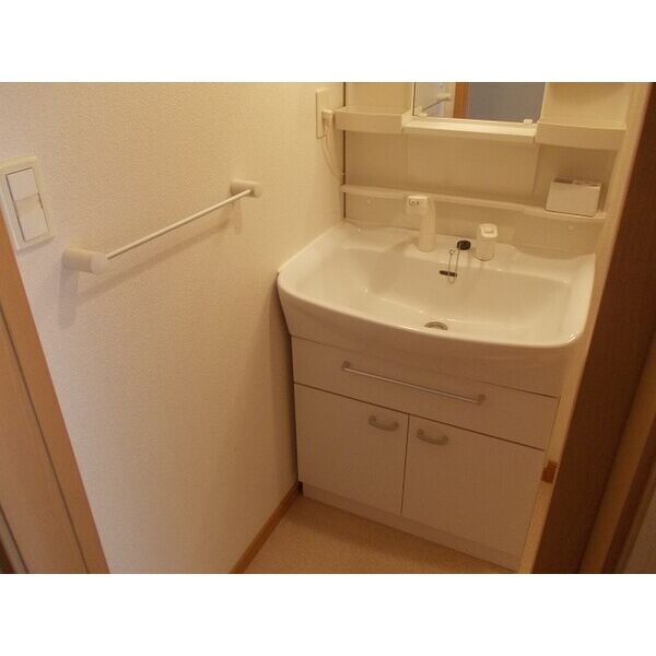 Defi住吉 室内写真6