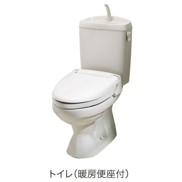Defi住吉 室内写真7