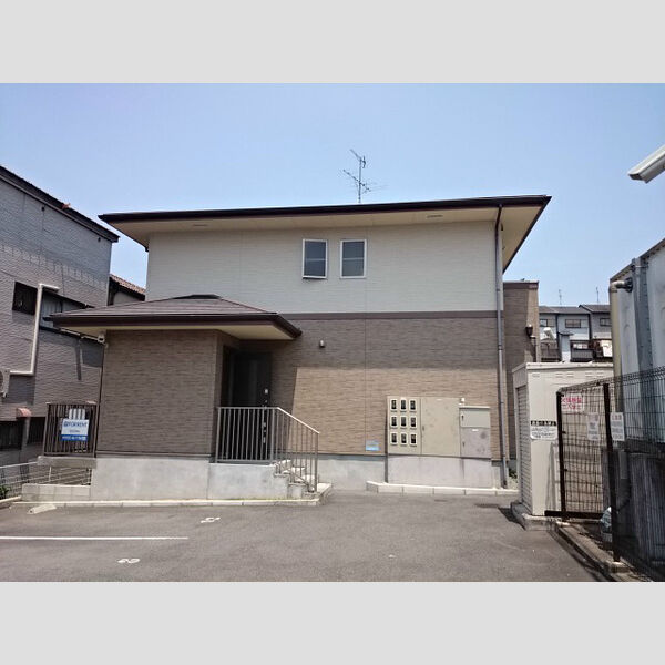 リマーレ山科