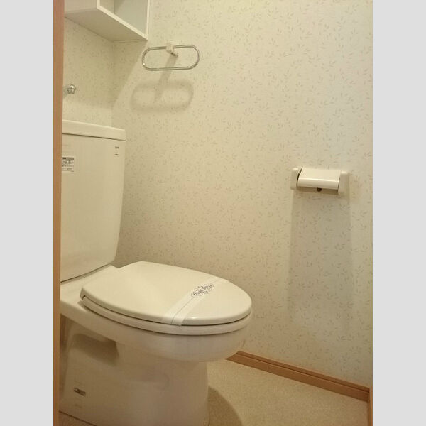 リマーレ山科 室内写真1