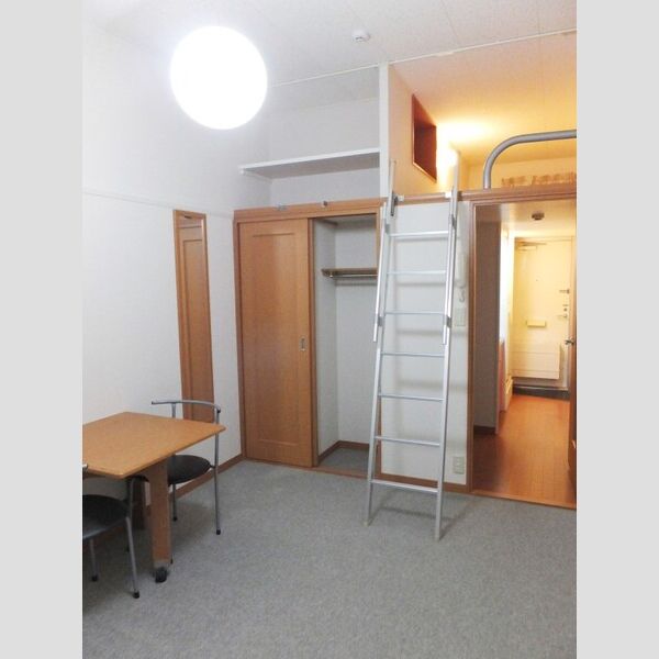 レオパレスMASA 94 室内写真7