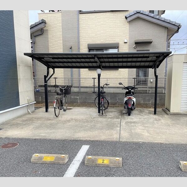 レオネクストオリヴィエⅠ 室内写真5