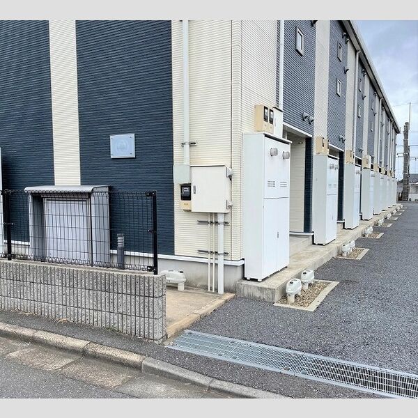 レオネクストオリヴィエⅠ 室内写真7