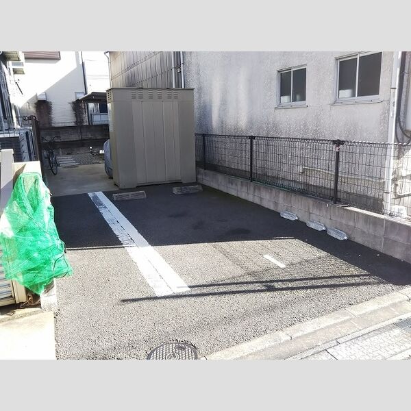 レオネクストカーサデルソル 室内写真7