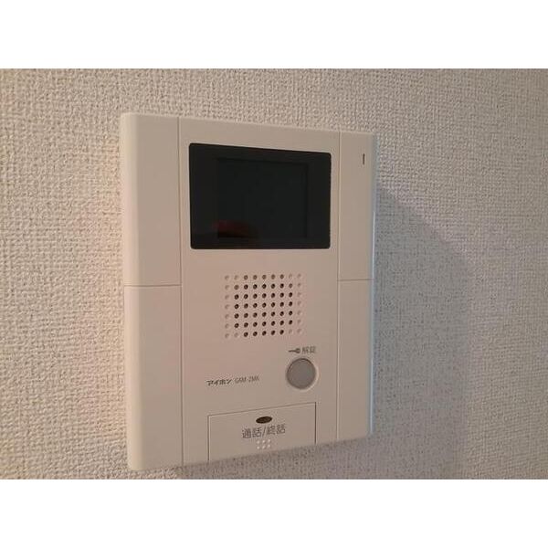 ルミエール西洞院 室内写真8