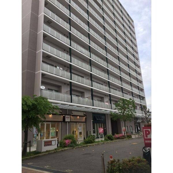 アーバンドエル庄内通