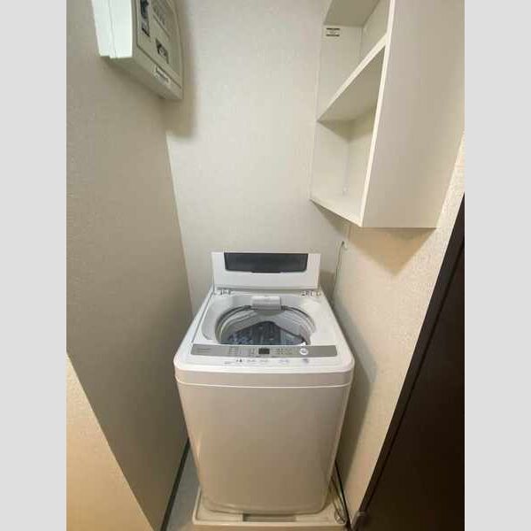 レオパレスプレジール町田 室内写真9