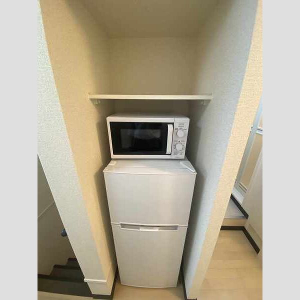 レオパレスプレジール町田 室内写真10