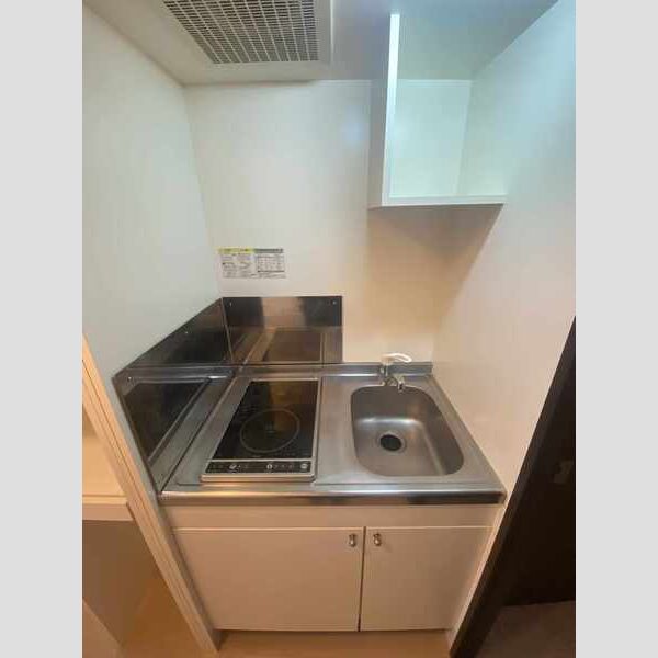 レオパレスプレジール町田 室内写真3