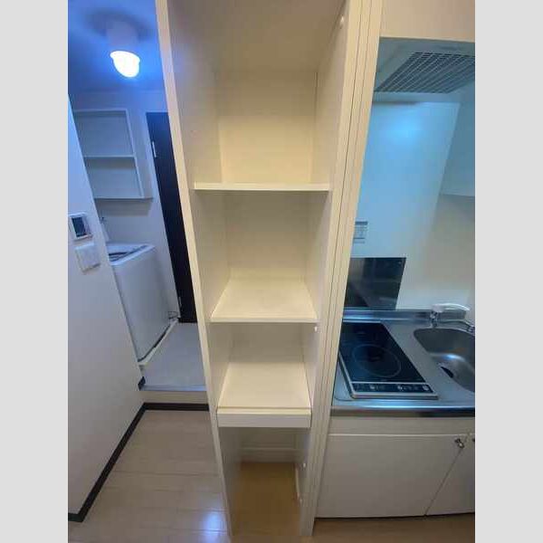 レオパレスプレジール町田 室内写真4