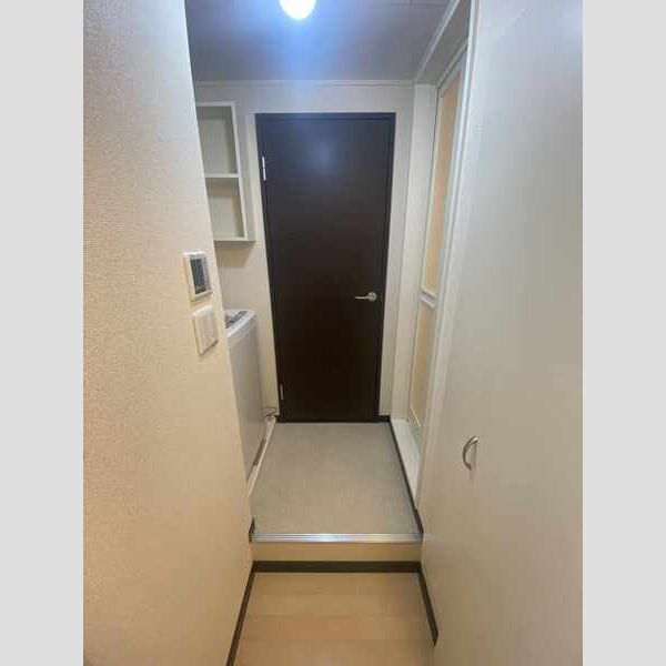 レオパレスプレジール町田 室内写真5