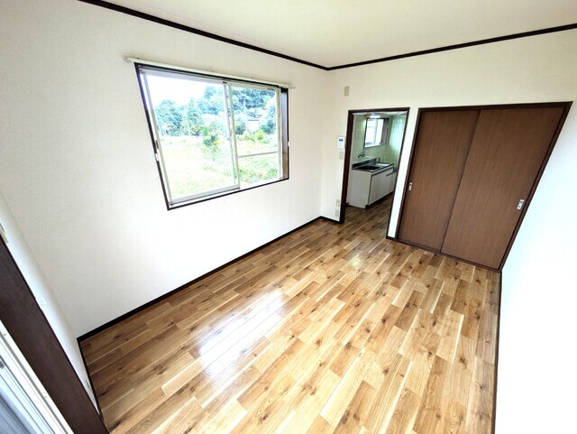 ワンルームＳ１２ 室内写真2
