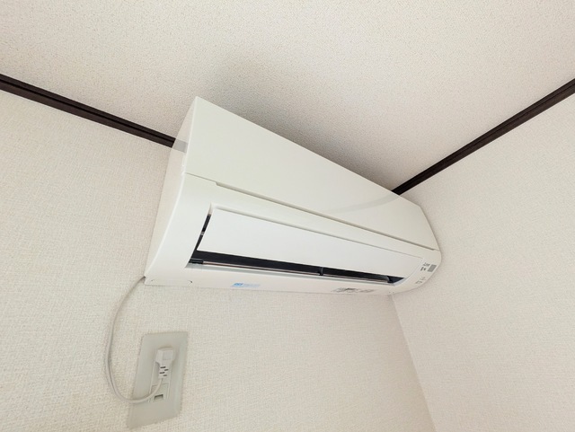 ワンルームＳ１２ 室内写真3
