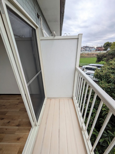 ワンルームＳ１２ 室内写真5