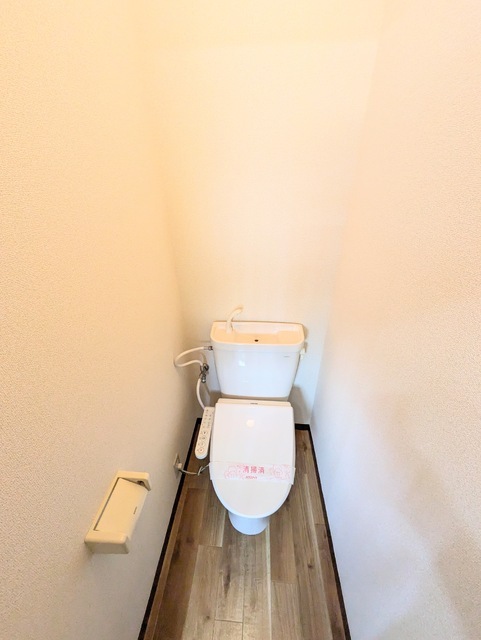 ワンルームＳ１２ 室内写真8