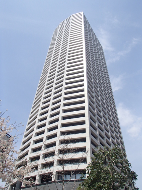 コンシェリア西新宿ＴＯＷＥＲ’Ｓ ＷＥＳＴ 建物画像