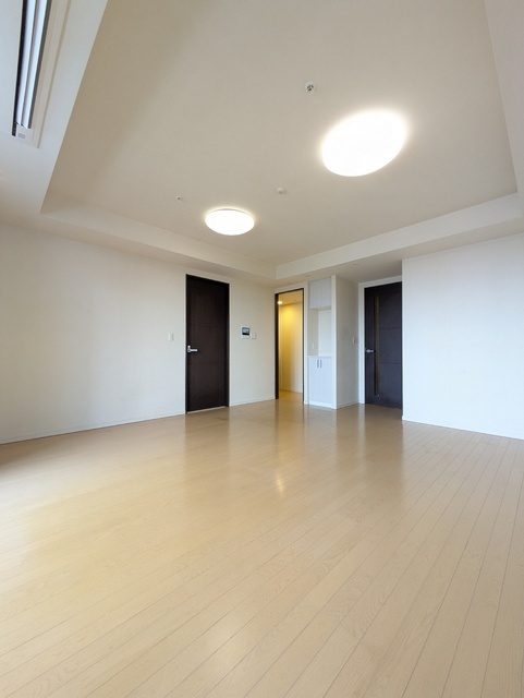 コンシェリア西新宿ＴＯＷＥＲ’Ｓ ＷＥＳＴ 室内写真1